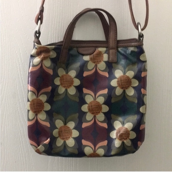 Fossil carrying bag - Picture 4 of 8